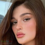 Shira Adar InstaFitBio