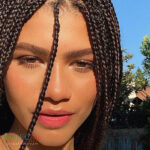 Zendaya InstaFitBio