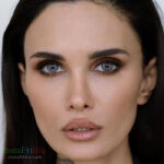 Alana Mamaeva InstaFitBio