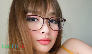 Ann B. Mateo - Bio, Age, Height, Wiki, 😍 | Models Biography