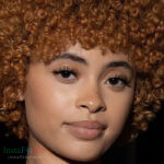 Ice Spice InstaFitBio