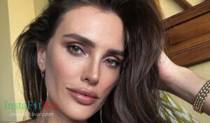 Kseniia Burda - Bio, Age, Height, Wiki | Models Biography