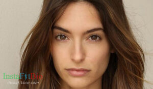 Lis Giolito - Bio, Age, Height, Wiki, 😍 | Models Biography