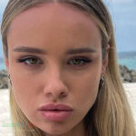 Lyuba Lishnevskaya InstaFitBio