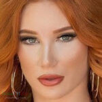 Madison Morgan InstaFitBio