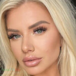 Madisynn Whisler InstaFitBio