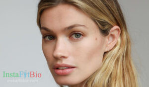 Maggie Rawlins - Bio, Age, Height, Wiki | Models Biography