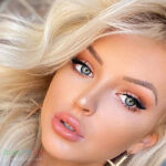 Makenna Miller InstaFitBio