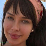 Maria liman InstaFitBio