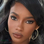 Mariama Diallo InstaFitBio