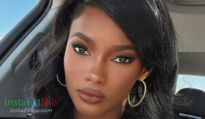 Mariama Diallo - Bio, Age, Height, Wiki | Models Biography