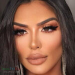 Mayara Della Vega InstaFItBio