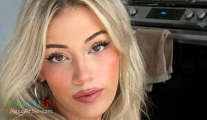 Meghan Sarah - Bio, Age, Height, Wiki, 😍 | Models Biography