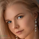 Melena Moon InstaFItBio