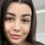 Petite Doll InstaFitBio