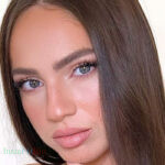 Sapir Elgrabli InstafitBio
