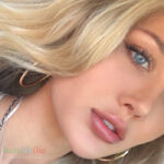 Sarah Sinclair InstaFitBio
