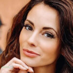 Sarahe Evans InstaFitBio