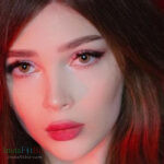 Sharishanya InstaFitBio