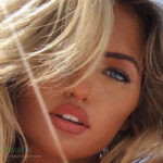 Shaylin Michelle Lucas InstaFitBio