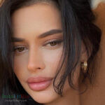 Yulia Vlasova InstaFitBio