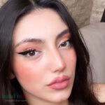 Damla Albayrak #InstaFitBio