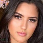 Dayane Martins #InstaFitBio