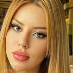 Demet Ozturk #InstaFitBio