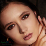 Disha Shemetova #InstaFitBio