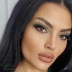 Eda Gokcen Kaya #InstaFitBio