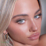Elle Danjean #InstaFitBio