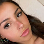 Faryn Corey #InstaFitBio