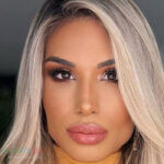 Fernanda Pedrosa #InstaFitBio