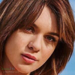 Gabbie Carter #InstaFitBio