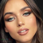 Gabby Westbrook Patrick #InstaFitBio