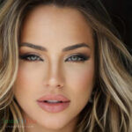 Gabriela Martins #InstaFitBio
