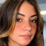 Gabriela Moura #InstaFitBio