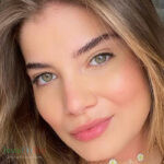 Gabriela Salles #InstaFitBio
