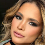 Gabriela Trevenzolli Santos #InstaFitBio
