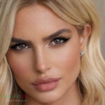 Gabriella Borges #InstaFitBio