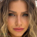 Gabriella Vanti #InstaFitBio