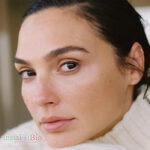 Gal Gadot #InstaFitBio