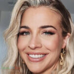 Gemma Atkinson #InstaFitBio