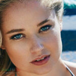 Genevieve Morton #InstaFitBio