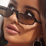 Georgia Kaye #InstaFitBio