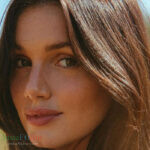 Hailey McLaine Outland #InstaFitBio