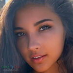 Haley Gosserand #InstaFitBio