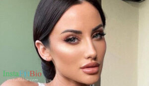 Hanna Carter - Bio, Age, Height, Wiki, 😍 | Models Biography