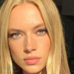 Hannah Ferguson #InstaFitBio