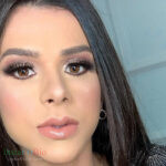 Ieda Reis #InstaFitBio